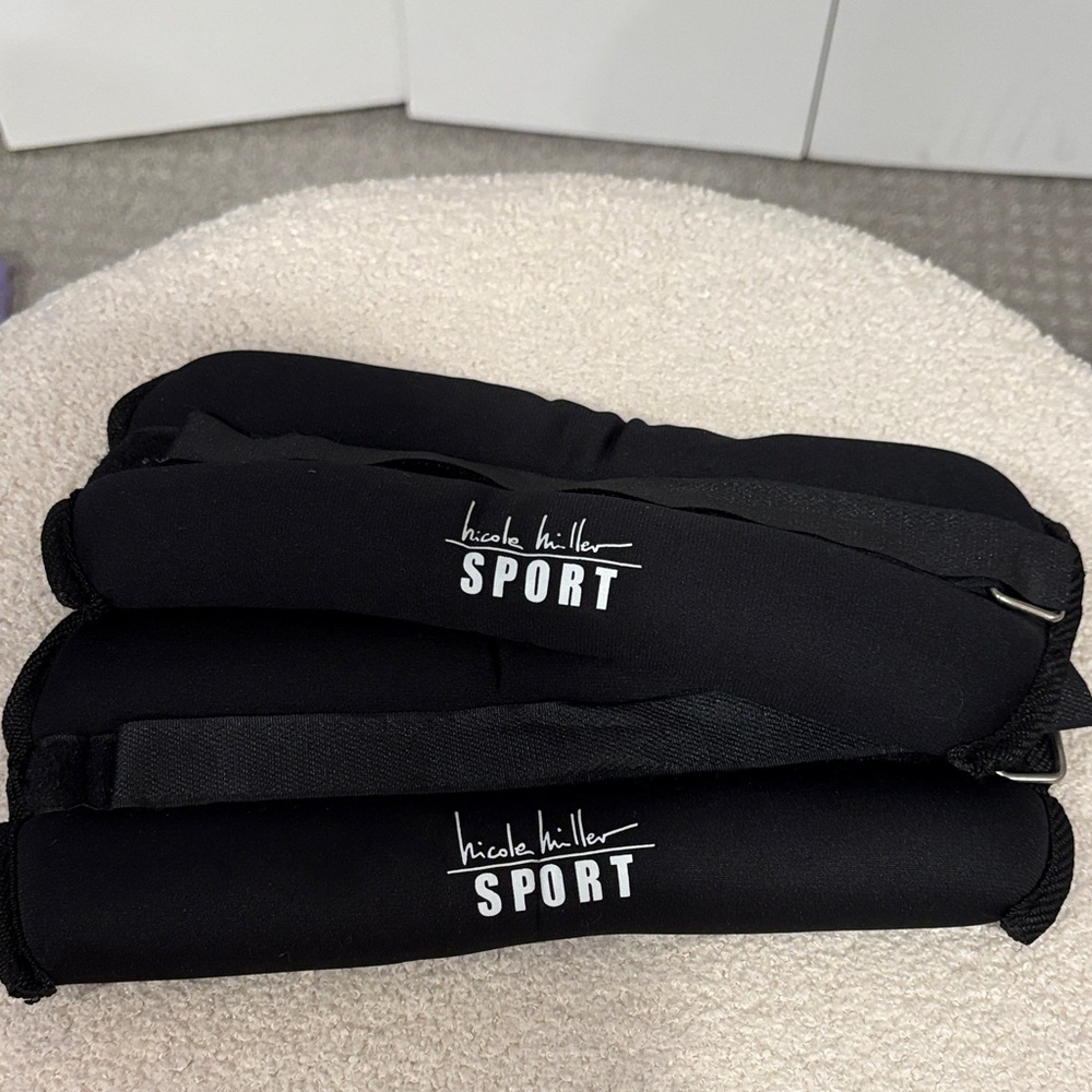 Ankle Weights For Exercise